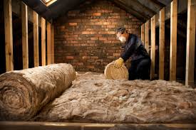 Reliable Willard, MO Insulation Solutions